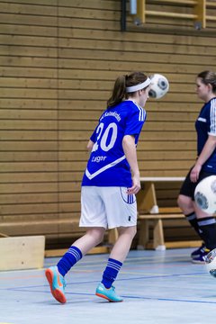 Bild 17 - Frauen KaKi Hallentraining